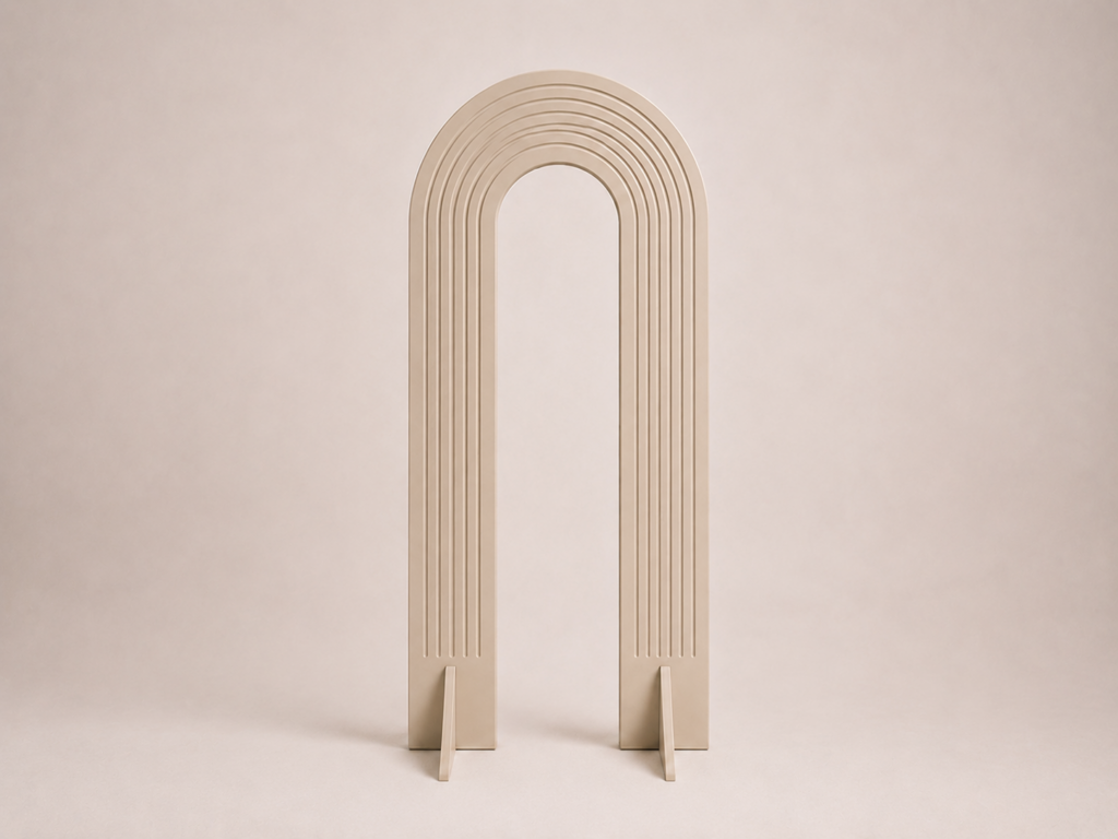 Backdrop Arch Bogen