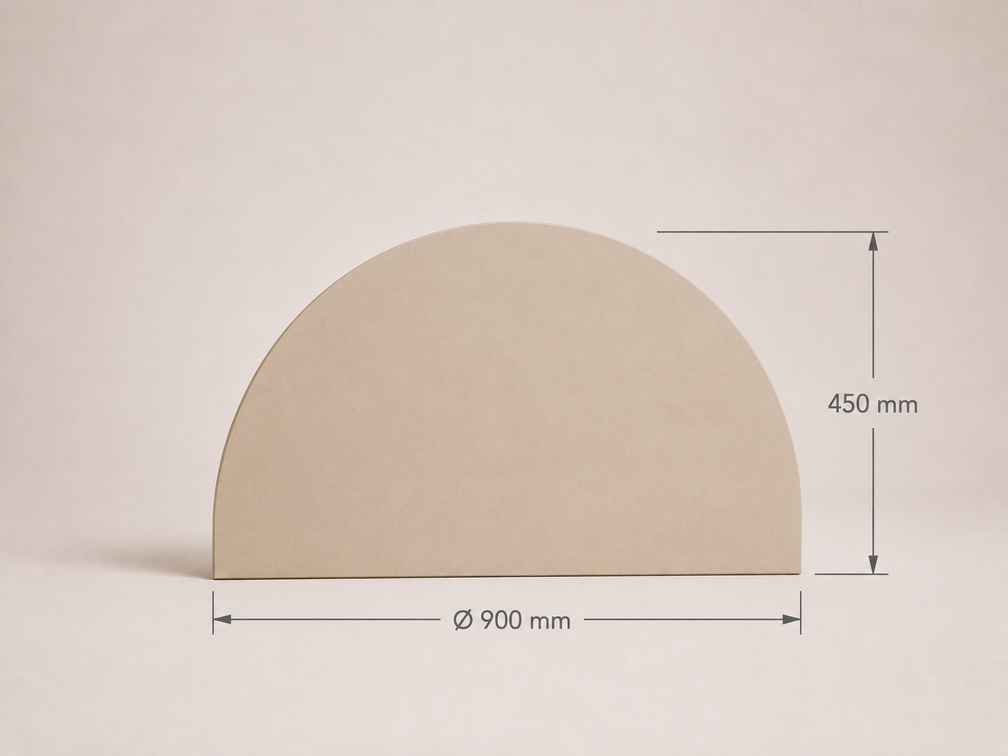 Backdrop Sonne – Ansicht 2