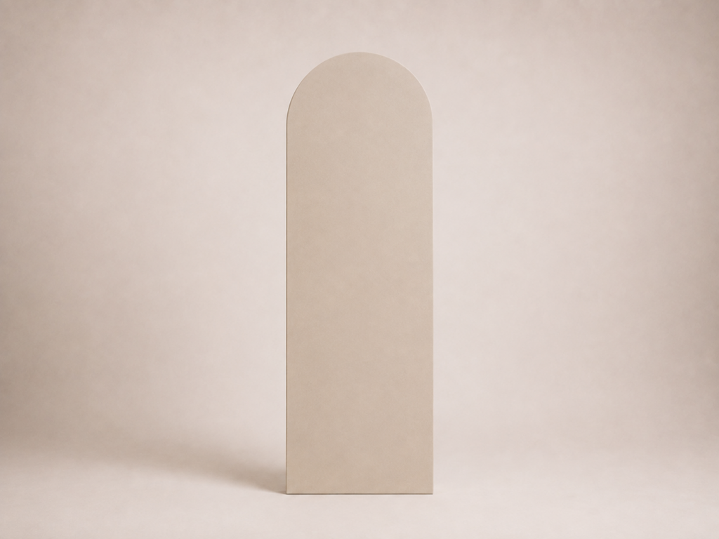 Backdrop Bogen Slim