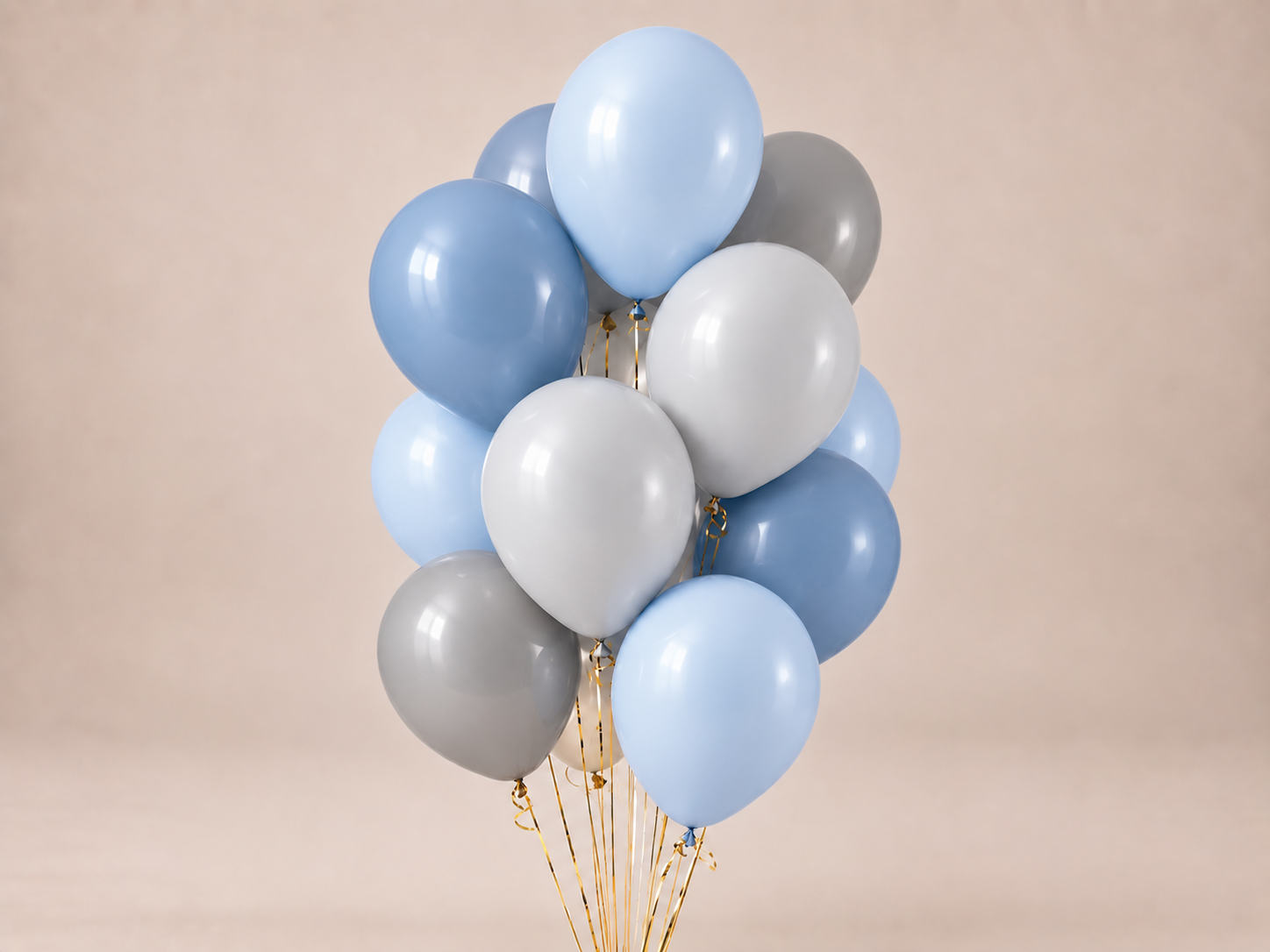 Helium Ballon – Ansicht 4