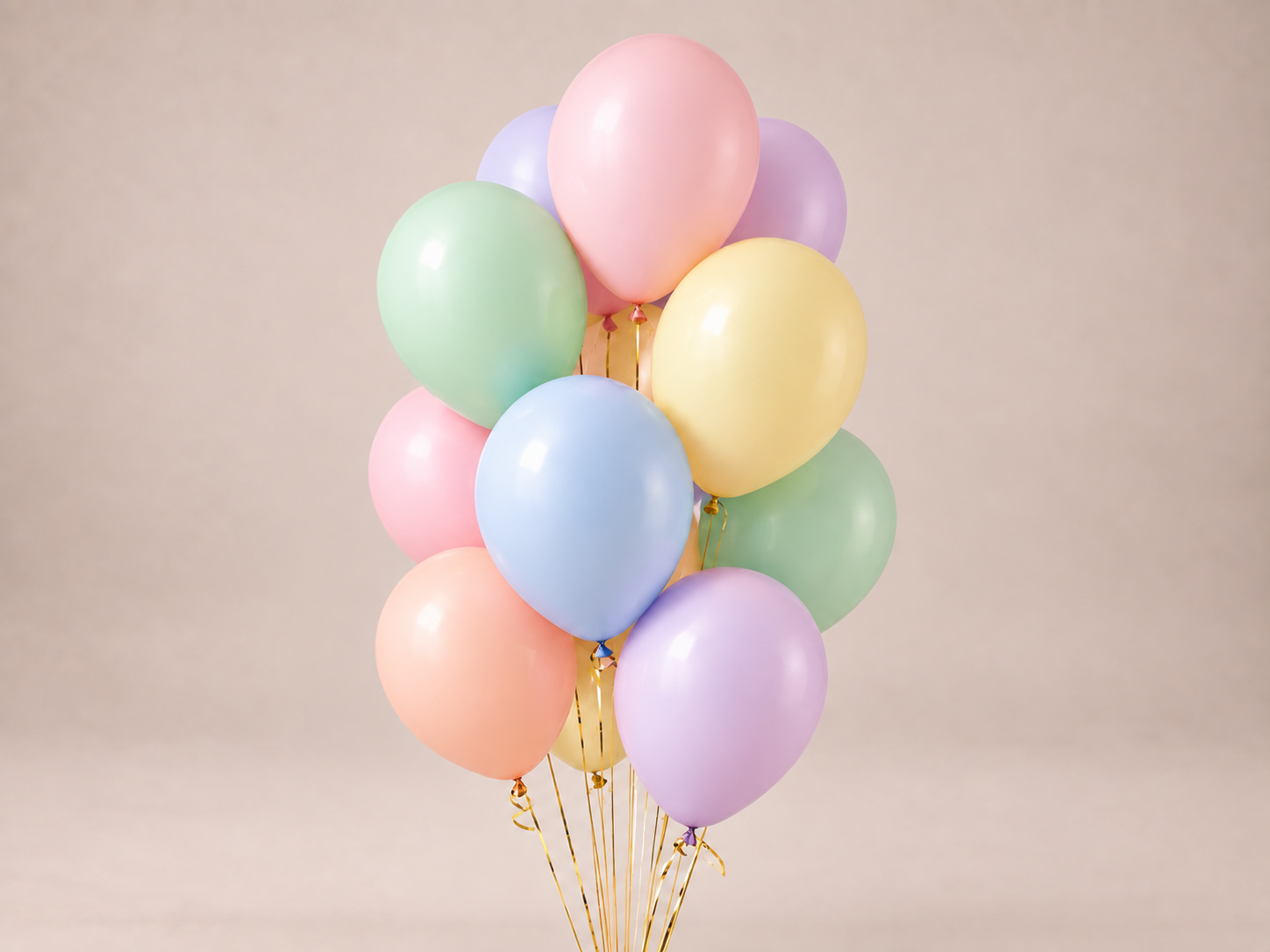 Helium Ballon – Ansicht 2