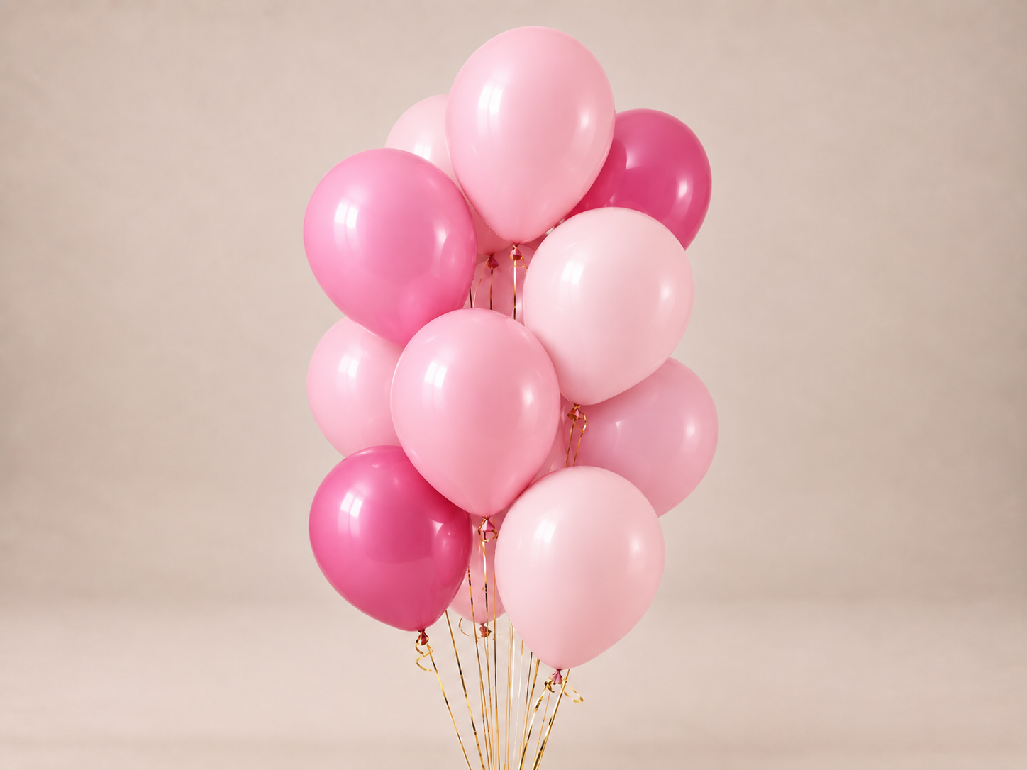 Helium Ballon – Ansicht 3