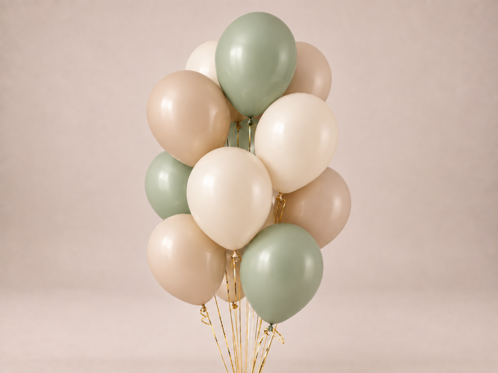 Helium Ballon