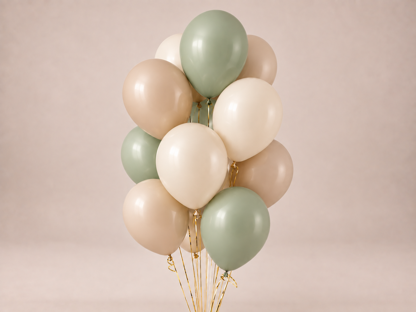 Helium Ballon