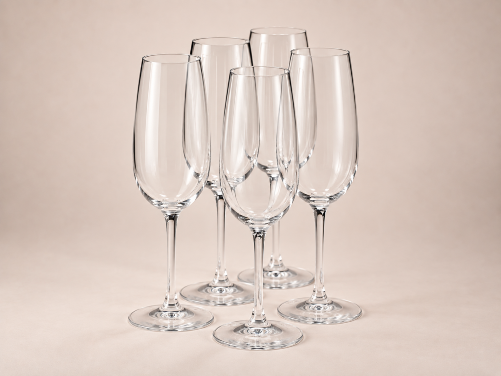 Sektglas