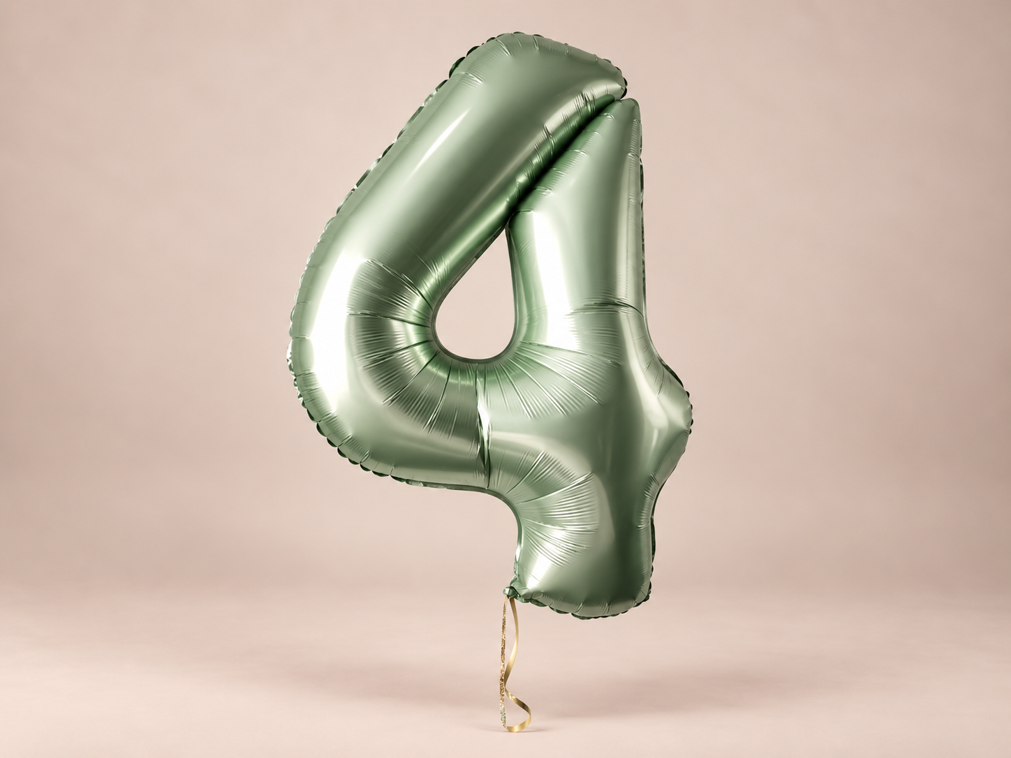 Folien Ballon – Ansicht 2