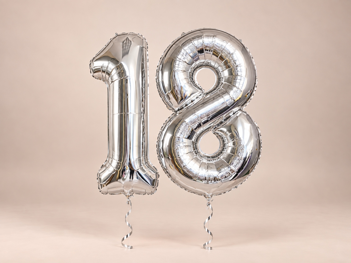 Folien Ballon – Ansicht 3