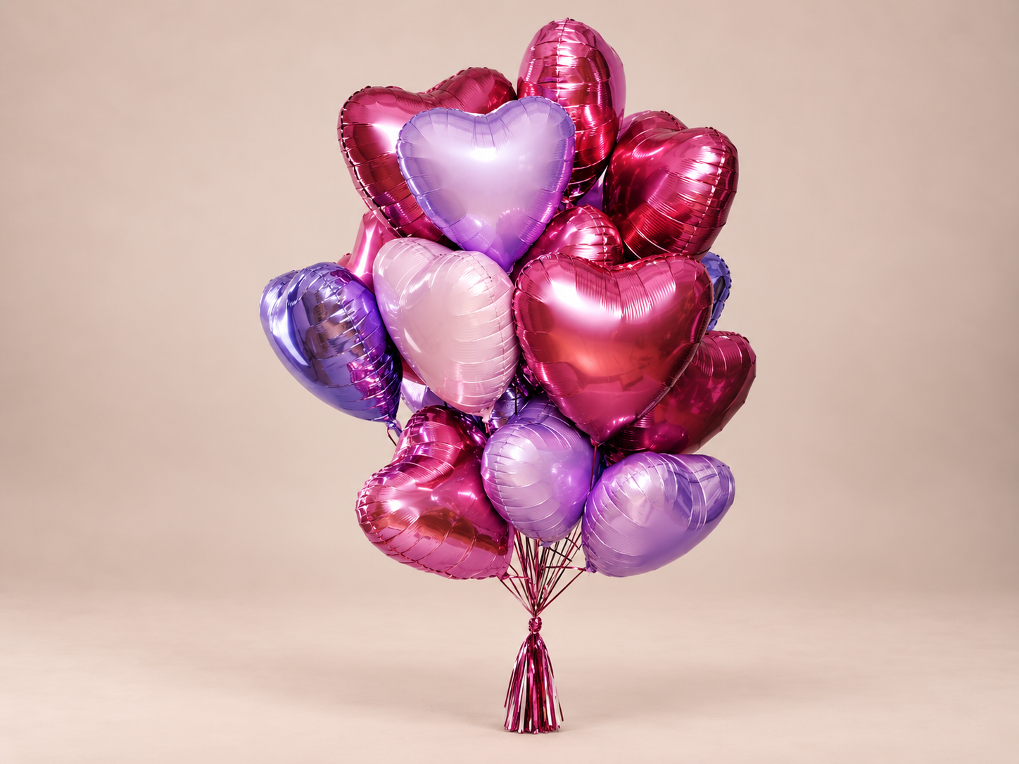 Folien Ballon