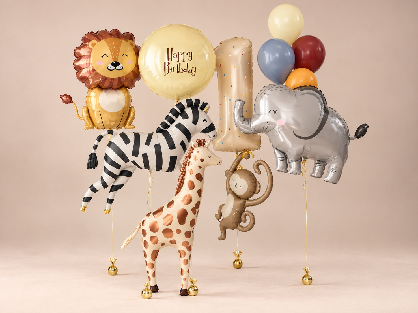 Folien Ballon – Ansicht 6